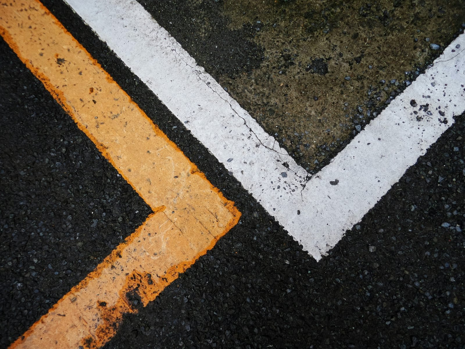 Road Marking